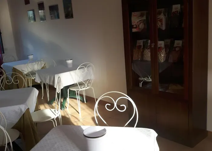 Hotel 4 stelle: Bed And Breakfast Coral Blue