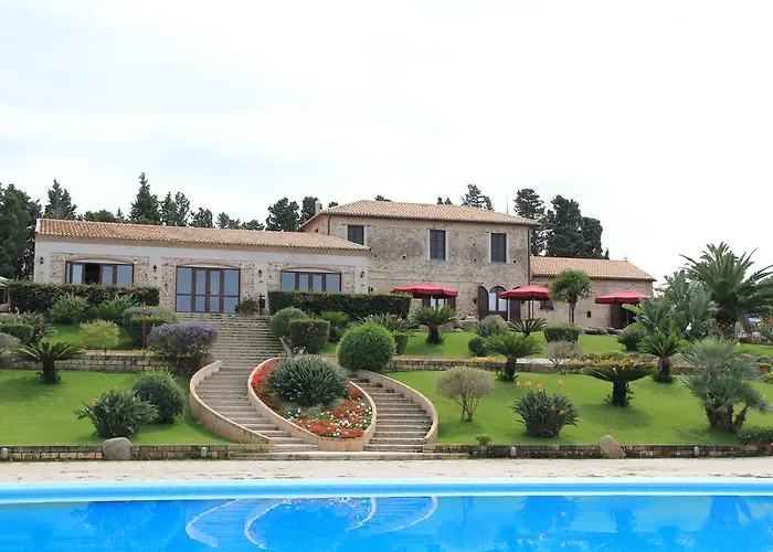 Hotel boutique: Villaggio Dolomiti Sul Mare